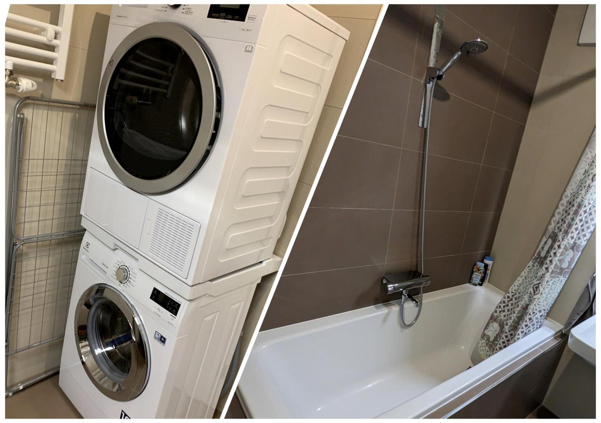 E2 Luxury Oldtown Apt - 2X Parking, Foodstore, Pcscreen, Netflix, Unlimited Music, Crib, Babychair, Fastwifi, Aircon Kosice Ngoại thất bức ảnh