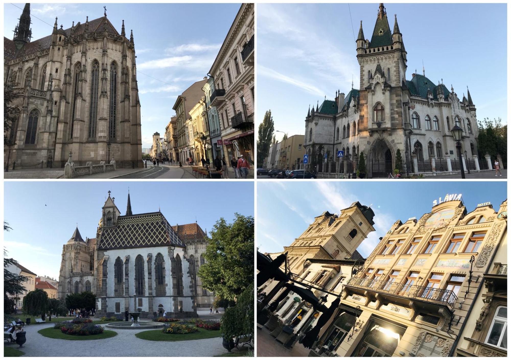 E2 Luxury Oldtown Apt - 2X Parking, Foodstore, Pcscreen, Netflix, Unlimited Music, Crib, Babychair, Fastwifi, Aircon Kosice Ngoại thất bức ảnh