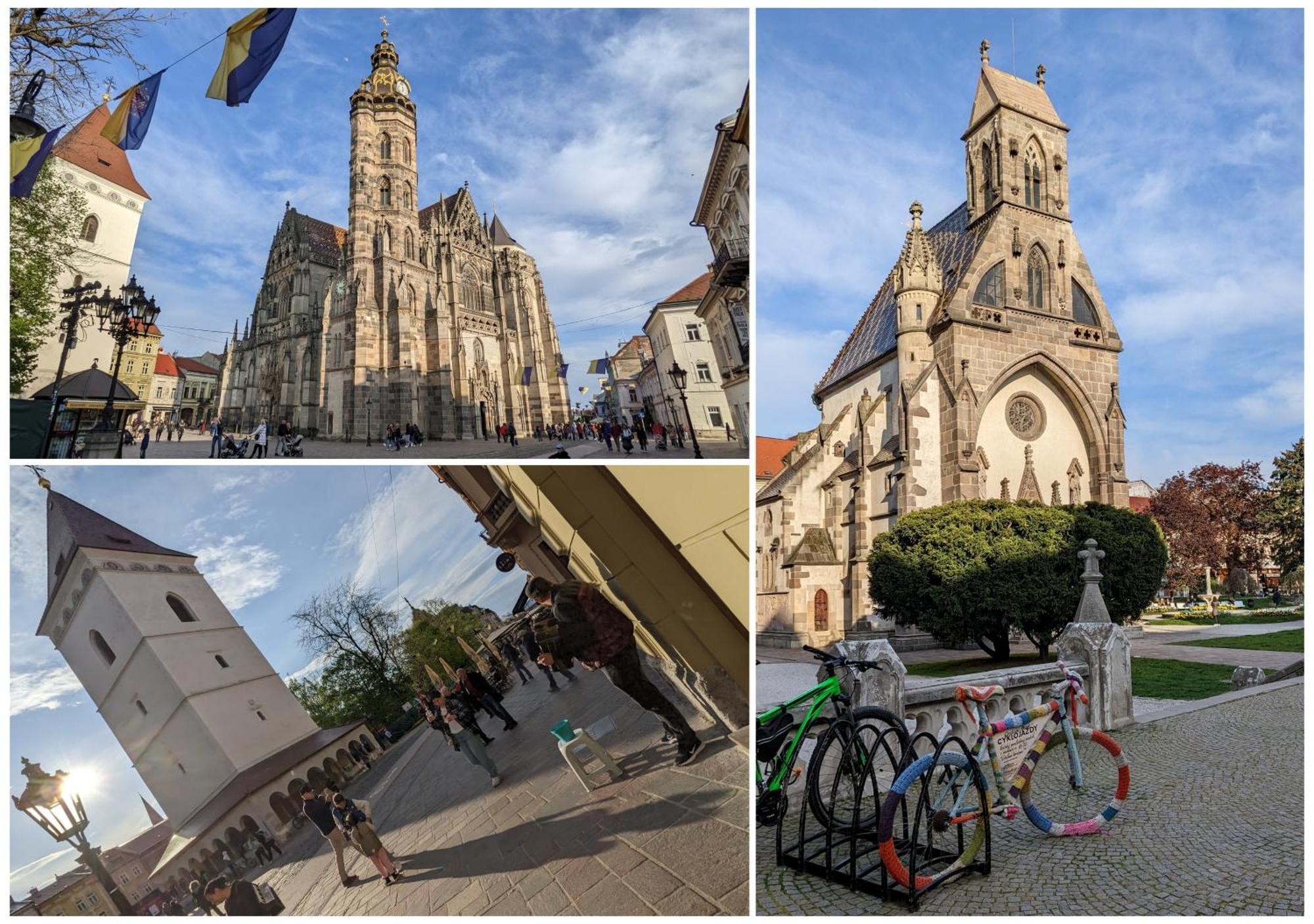 E2 Luxury Oldtown Apt - 2X Parking, Foodstore, Pcscreen, Netflix, Unlimited Music, Crib, Babychair, Fastwifi, Aircon Kosice Ngoại thất bức ảnh
